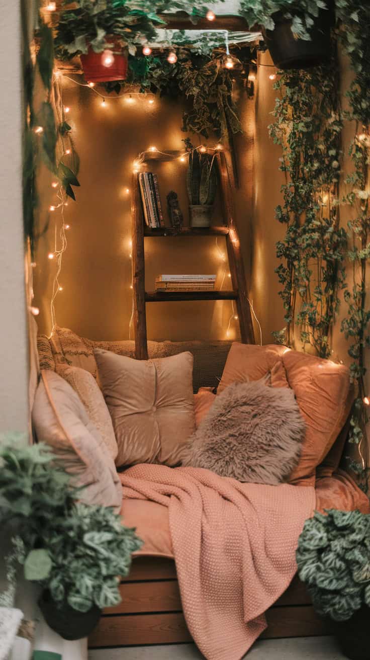 Menghadirkan Karakter dan Kehangatan dalam Setiap Detail